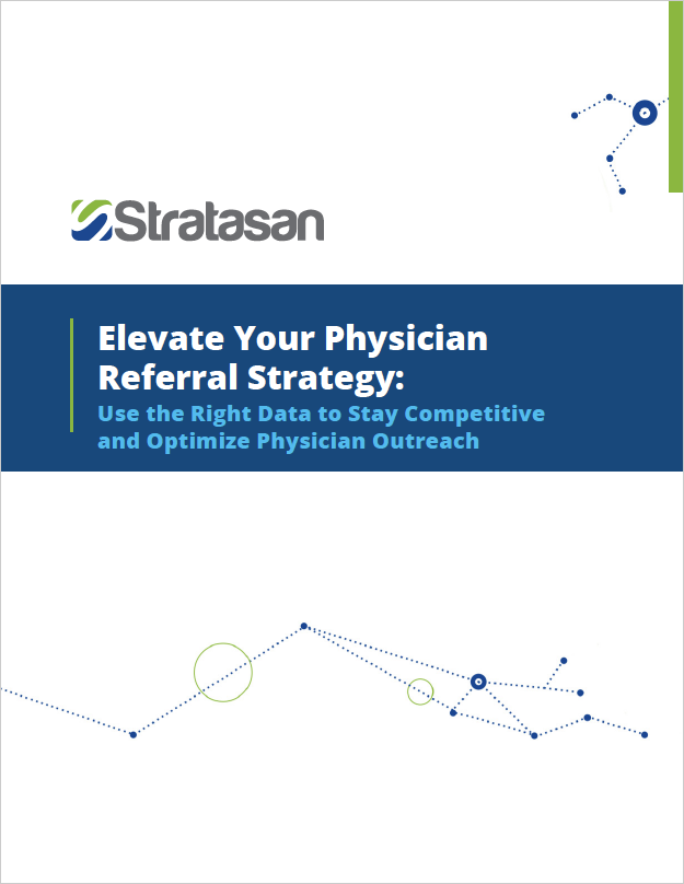 Elevate Your Physician Strategy