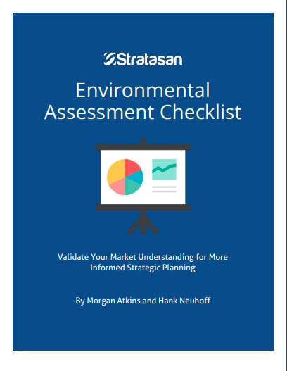 Environmental Assessment Checklist