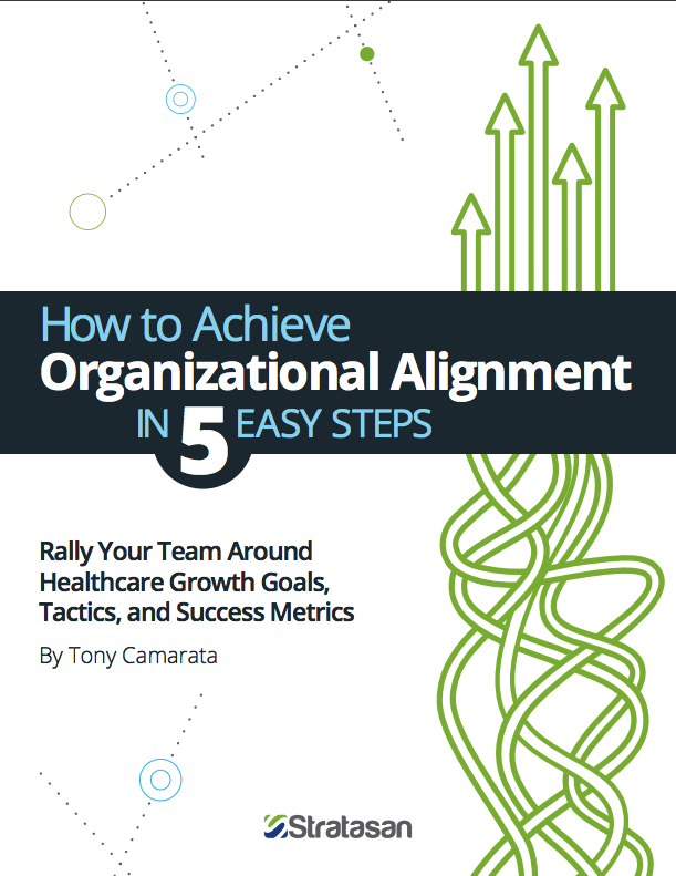 How to Achieve Organizational Alignment
