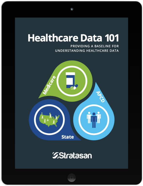 Healthcare Data 101