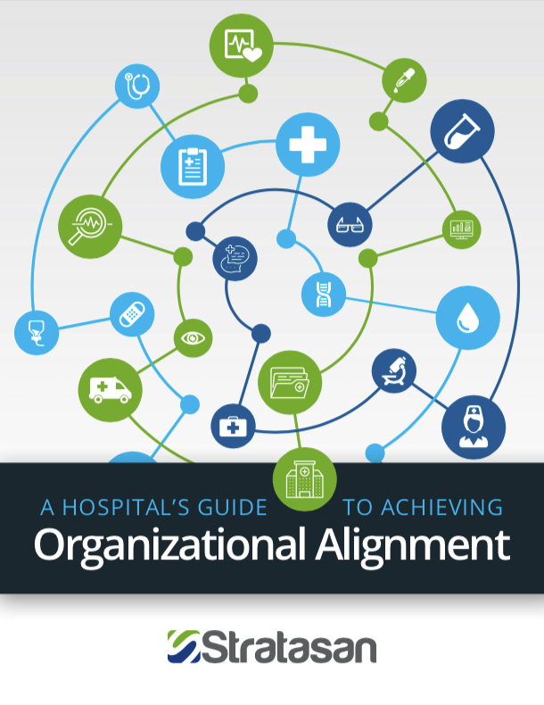 Hospital Guide to Achieving Organizational Alignment