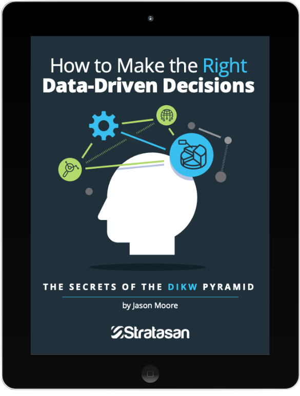 How to Make the Right Data-Drive Decisions