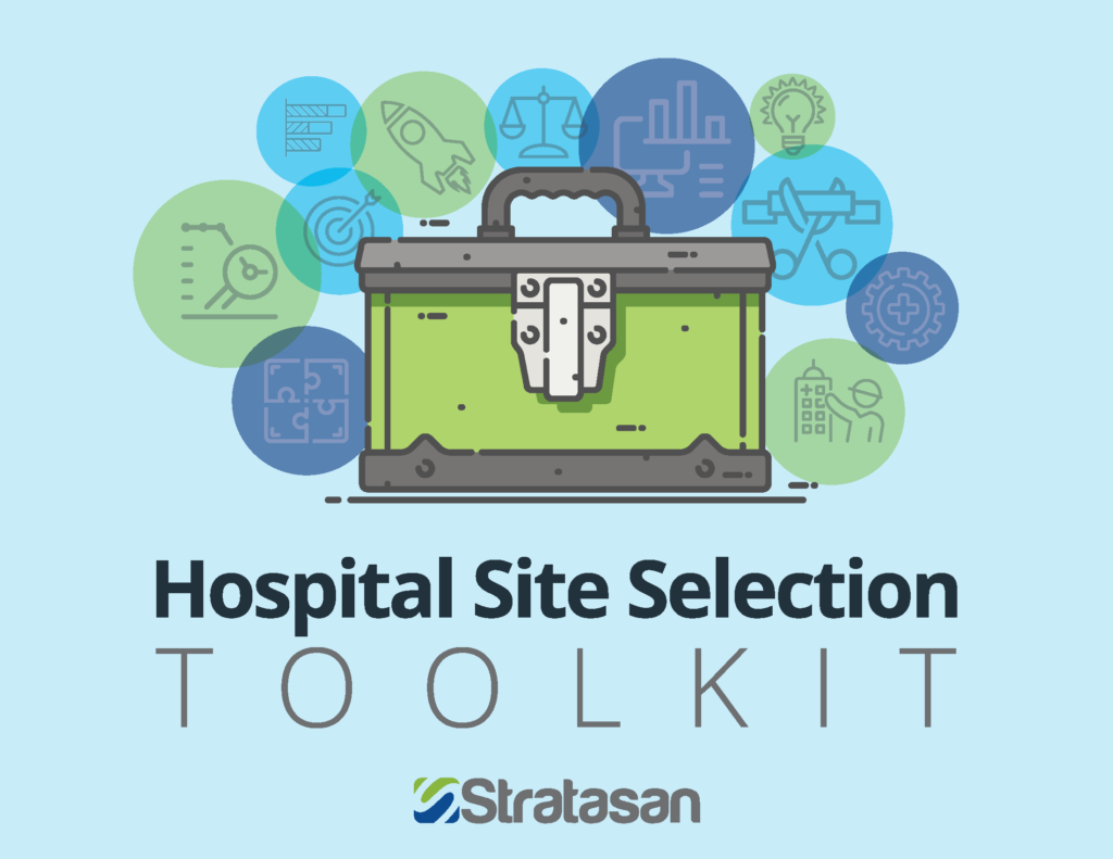 Hospital Site Selection