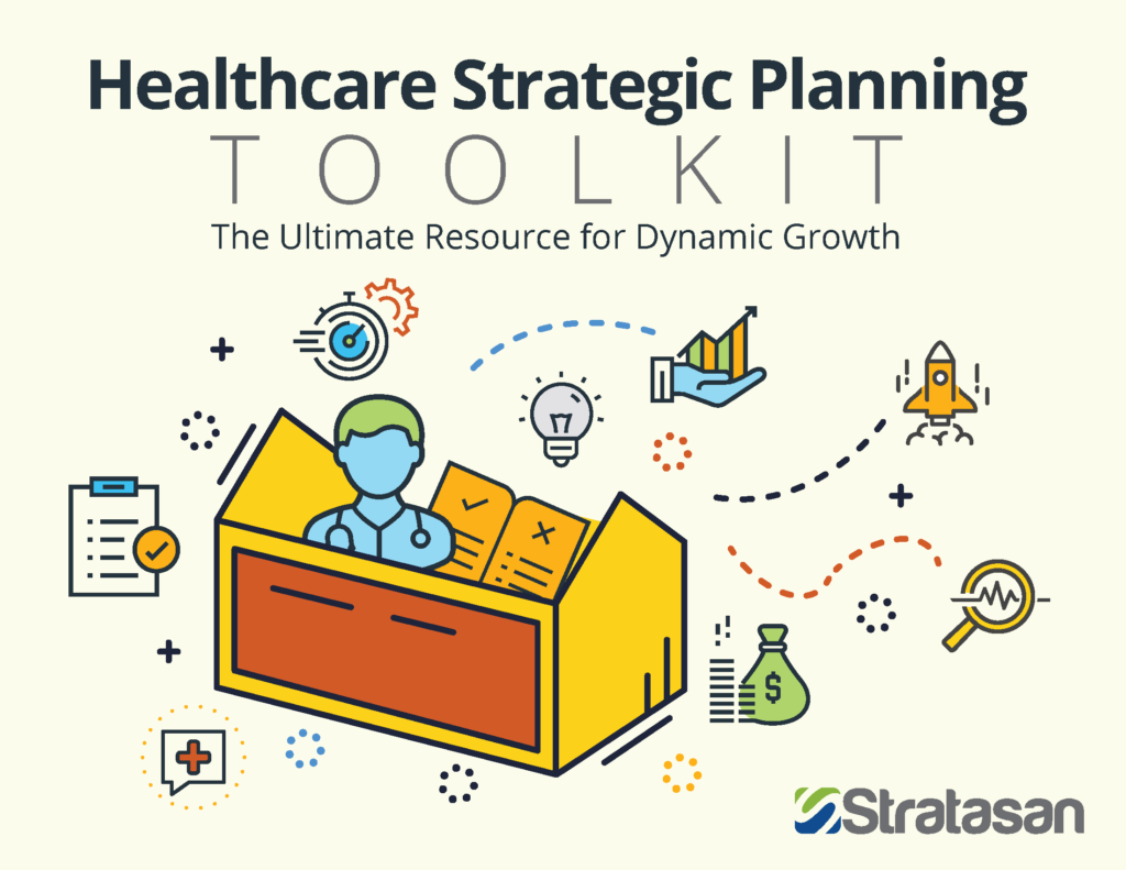 healthcare strategic planning toolkit