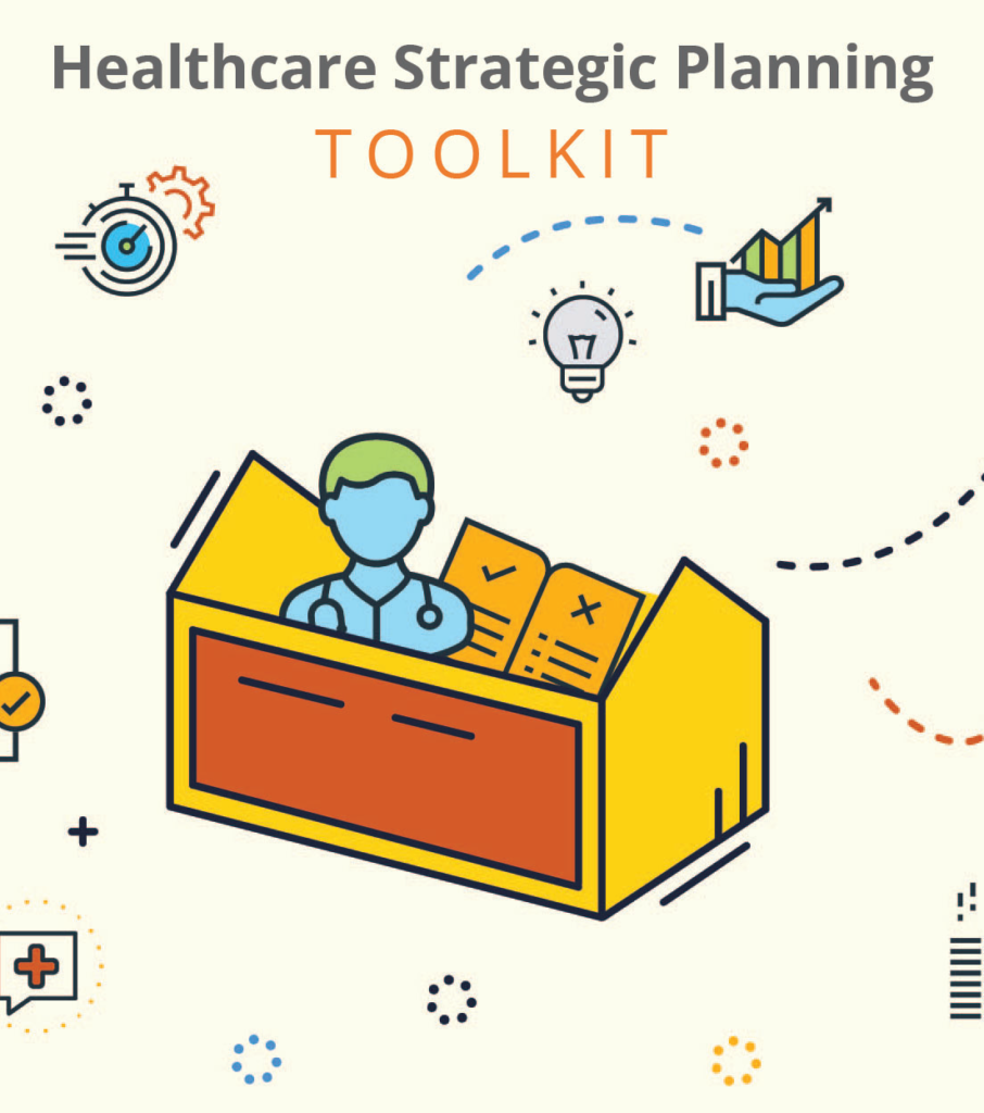healthcare strategic planning toolkit